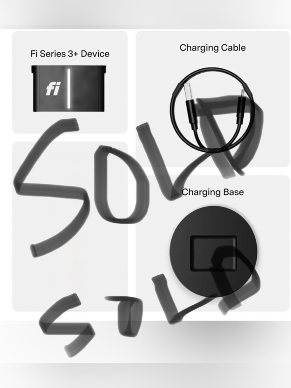 SOLD/NOT FOR SALE